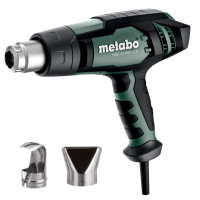 Фен технічний Metabo HGE 23-650 LCD (603065000)
