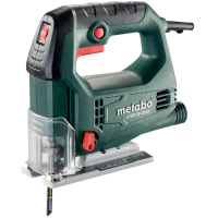 Лобзик Metabo STEB 65 Quick (601030000)