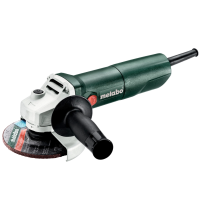 Кутова шліфмашина Metabo W 650-125 (603602010)