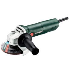 Кутова шліфмашина Metabo W 650-125 (603602010)