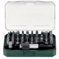 Коробка з насадками Metabo «LC» (626697000)