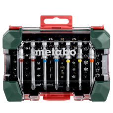 Коробка з насадками Metabo «SP» (626702000) Коробка з насадками Metabo «SP» (626702000)