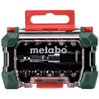 Коробка з насадками Metabo «SP» (626703000)