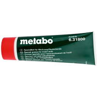 Консистентне мастило для хвостовика інструмента Metabo (631800000)