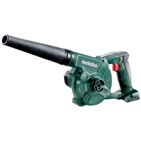 Акумуляторна повітродувка Metabo AG 18 (602242850)