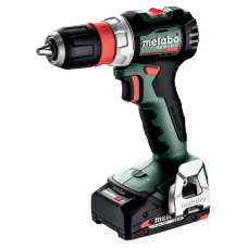 Акумуляторний дриль-шуруповерт Metabo BS 18 L BL Q (613156500)