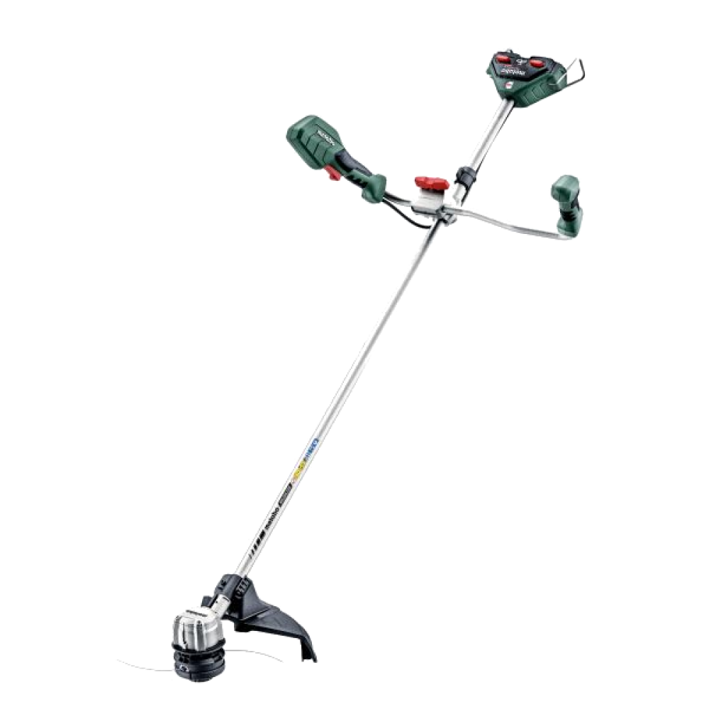 Акумуляторна коса Metabo FSB 36 18 LTX BL 40 (601611850)