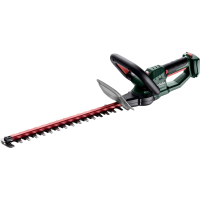 Акумуляторний кущоріз Metabo HS 18 LTX 45 (601717850)