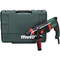 Перфоратор Metabo KHE 2845 Q (601740500)