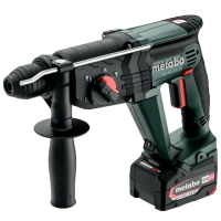 Акумуляторний перфоратор Metabo KH 18 LTX 24 (601712510)