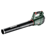 Акумуляторна повітродувка Metabo LB 18 LTX BL (601607850)