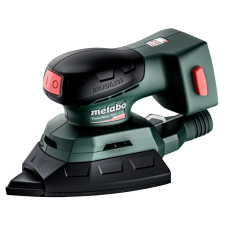 Акумуляторна багатофункціональна шліфмашина Metabo PowerMaxx SMA (602037850)