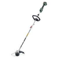 Акумуляторний тример Metabo RTD 18 LTX BL