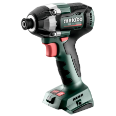 Акумуляторний ударний гайковерт Metabo SSD 18 LT 200 BL (602397850)