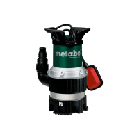 Дренажний насос Metabo TPS 14000 S Combi (0251400000)