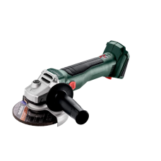 Акумуляторна болгарка Metabo W 18 L BL 9-125 (602374840)