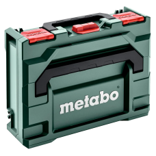 Коробка Metabo metaBOX 118 (626882000) пустая