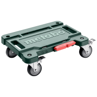 Платформа с колесами для кейсов Metabo metaBOX (626894000)