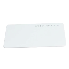 Проксіміті карточка MiFare card (К2)