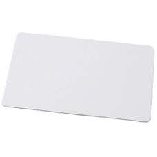 Безконтактна картка Mifare Plus S 2K 7B UID ISO (тонка)