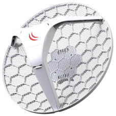 Комплект точок доступу MikroTik LHG 5 (3шт в уп) (RBLHG5kit)