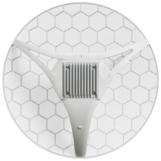Точка доступу MikroTik LHG LTE18 kit (LHGGM&EG18-EA)