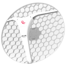 Комплект точок доступу MikroTik LHG XL HP5 (4шт в уп) (RBLHG-5HPnD-XL4pack)
