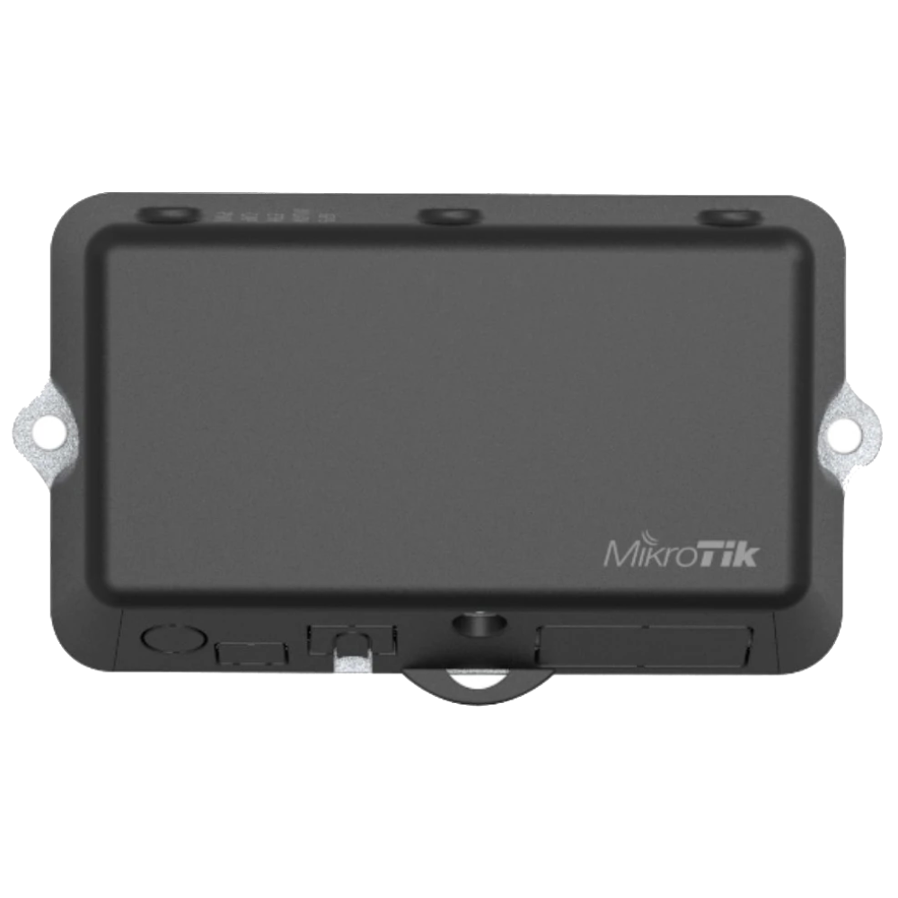 Точка доступу MikroTik LtAP mini LTE kit (2024) (RB912R-2nD-LTm&EC200A-EU)