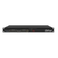 10-портовий маршрутизатор MikroTik RB3011UiAS-RM