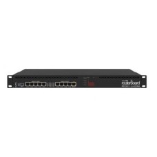 10-портовий маршрутизатор MikroTik RB3011UiAS-RM