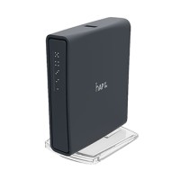 Двохдіапазонна Wi-Fi точка доступу з 5-портами Ethernet MikroTik RB952Ui-5ac2nD-TC