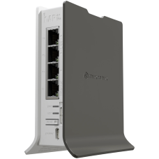 LTE маршрутизатор MikroTik hAP ax lite LTE6 (L41G-2axD&FG621-EA)