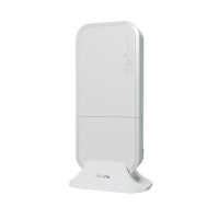 Двохдіапазонна Wi-Fi зовнішня точка доступу MikroTik wAP ac (RBwAPG-5HacD2HnD)