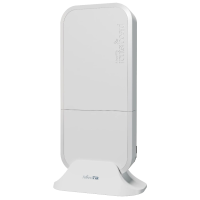 Точка доступу MikroTik wAP ax (wAPG-5HaxD2HaxD)