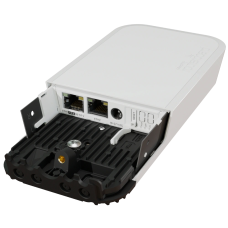 Зовнішня точка доступу Mikrotik wAP ac LTE kit (2024) (wAPGR-5HacD2HnD&EC200A-EU)