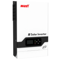 Гібридний інвертор MUST PV18-5248PRO
