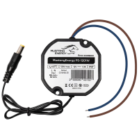 Блок живлення Mustang Energy PS-1201W IP67