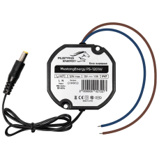 Блок живлення Mustang Energy PS-1201W IP67