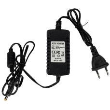 Блок живлення Mustang Energy PS-1201 12V/1A Блок живлення Mustang Energy PS-1201 12V/1A