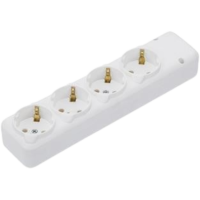 Колодка NA-UEA 4-гнізда