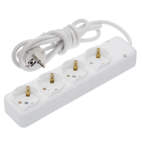 Подовжувач NA-UEA 4-гнізда 5 м