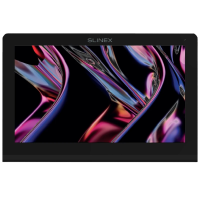 Відеодомофон Slinex Nexo 10 black