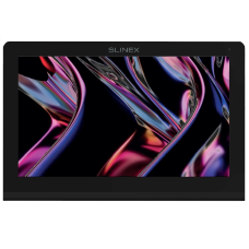 Відеодомофон Slinex Nexo 10 black