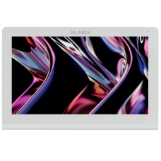Відеодомофон Slinex Nexo 10 white