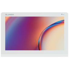 Відеодомофон Slinex Nexo 7 Cloud white