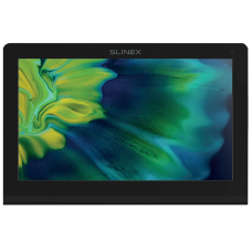 Відеодомофон Slinex Nexo 7 black