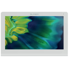 Відеодомофон Slinex Nexo 7 white