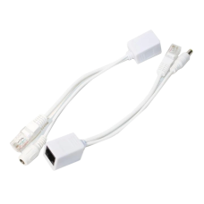 інжектор пасивний (пара) 802.3at (30Вт) з портами Ethernet 10/100Mbps POE OEM Q50