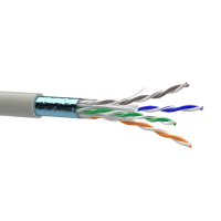 Кабель 305м OK-Net ( КПВЭ-ВП (250) 4*2*0,54 (F/UTP-cat.6)