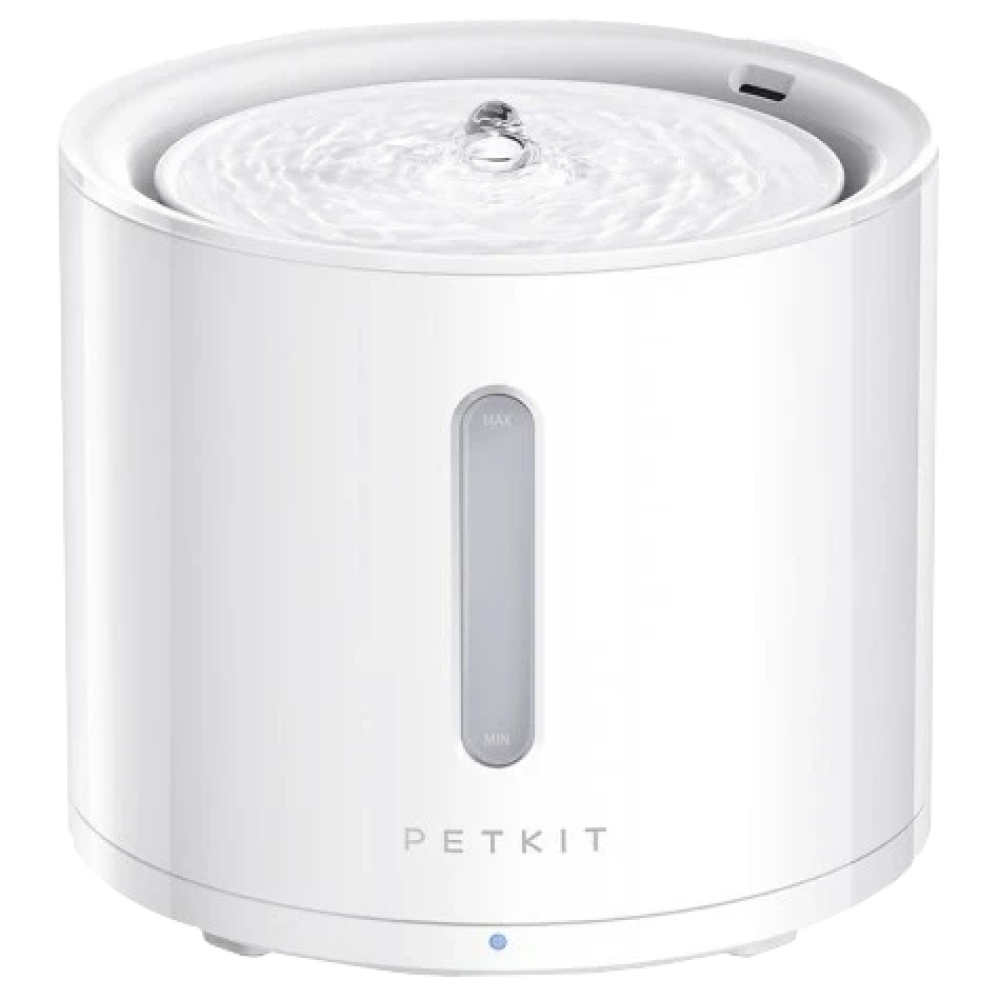 Поїлка PETKIT Eversweet SOLO 2 Smart Pet Drinking Fountain White P4114